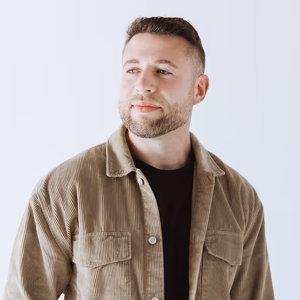 Corey Haines, founder of SwipeFiles