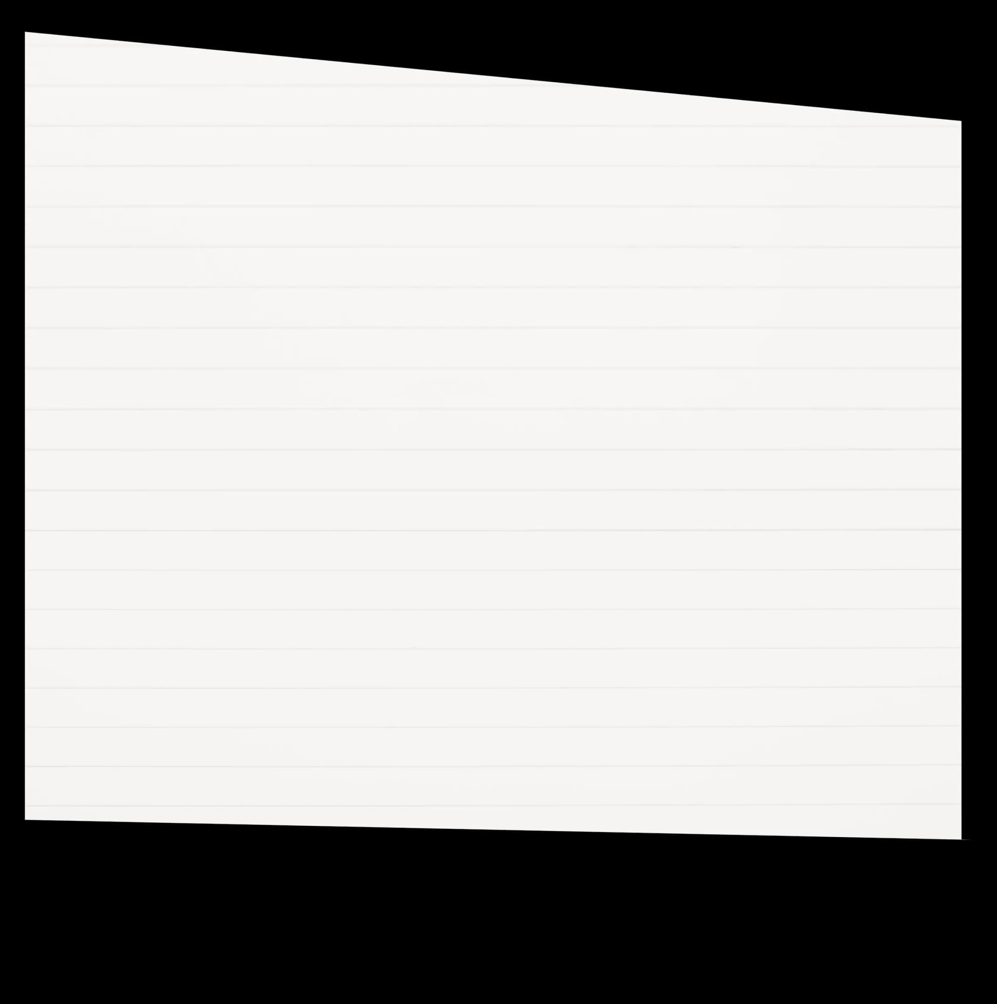 Notebook paper background