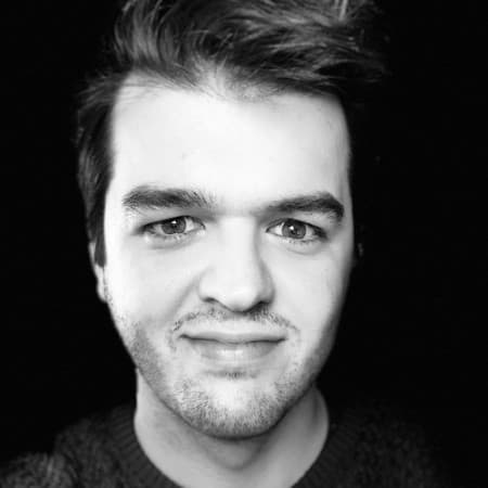 Lucas Huizinga profile photo